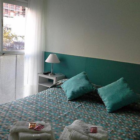 M&A Apartamentos Temporales Bahia Blanca Room photo